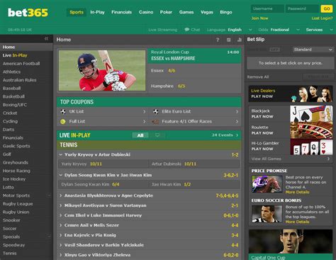 Big River Gifts bet365